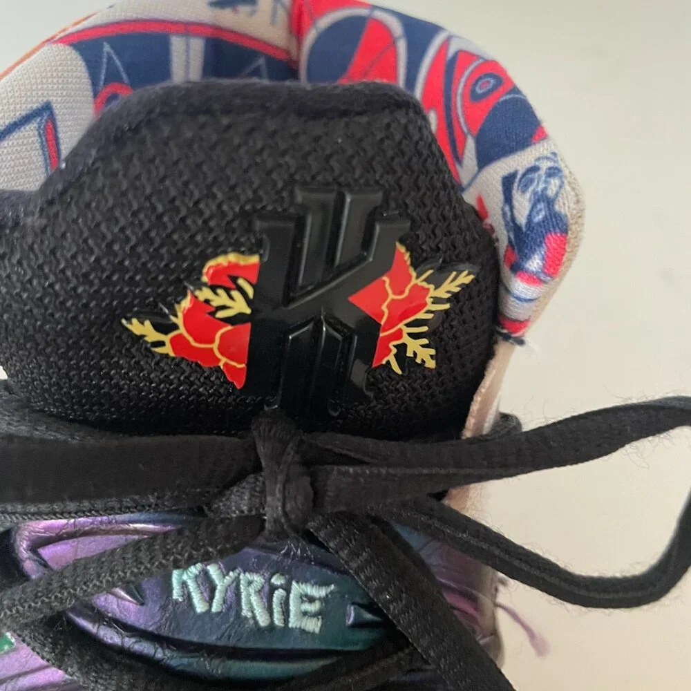 (PS) Nike Kybrid S2 'Pineapple' DA2322-900, 13C (kids)‎